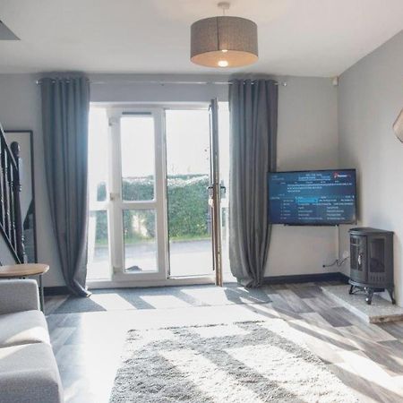 White Rose Country Cottages Thormanby Екстериор снимка