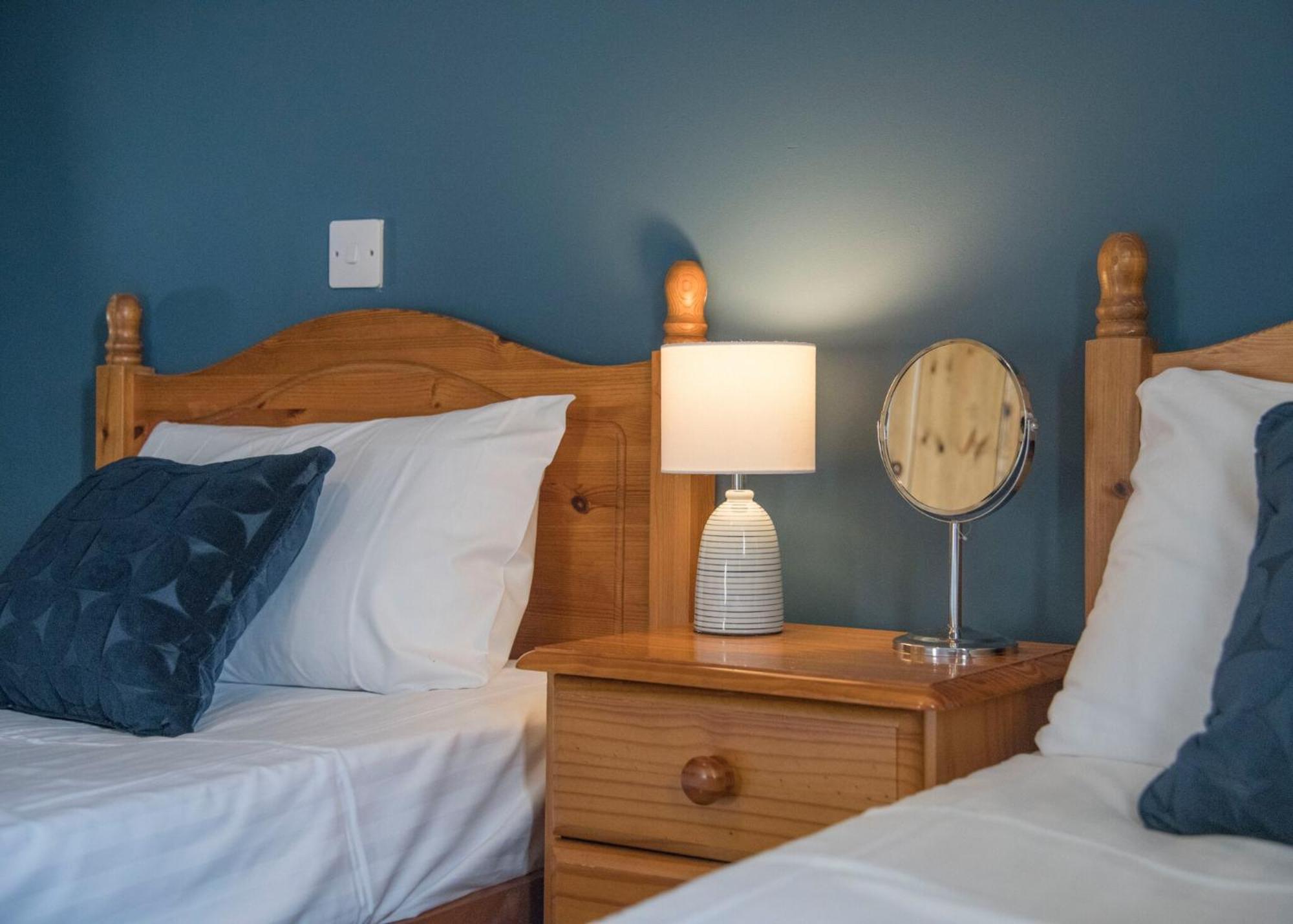 White Rose Country Cottages Thormanby Екстериор снимка