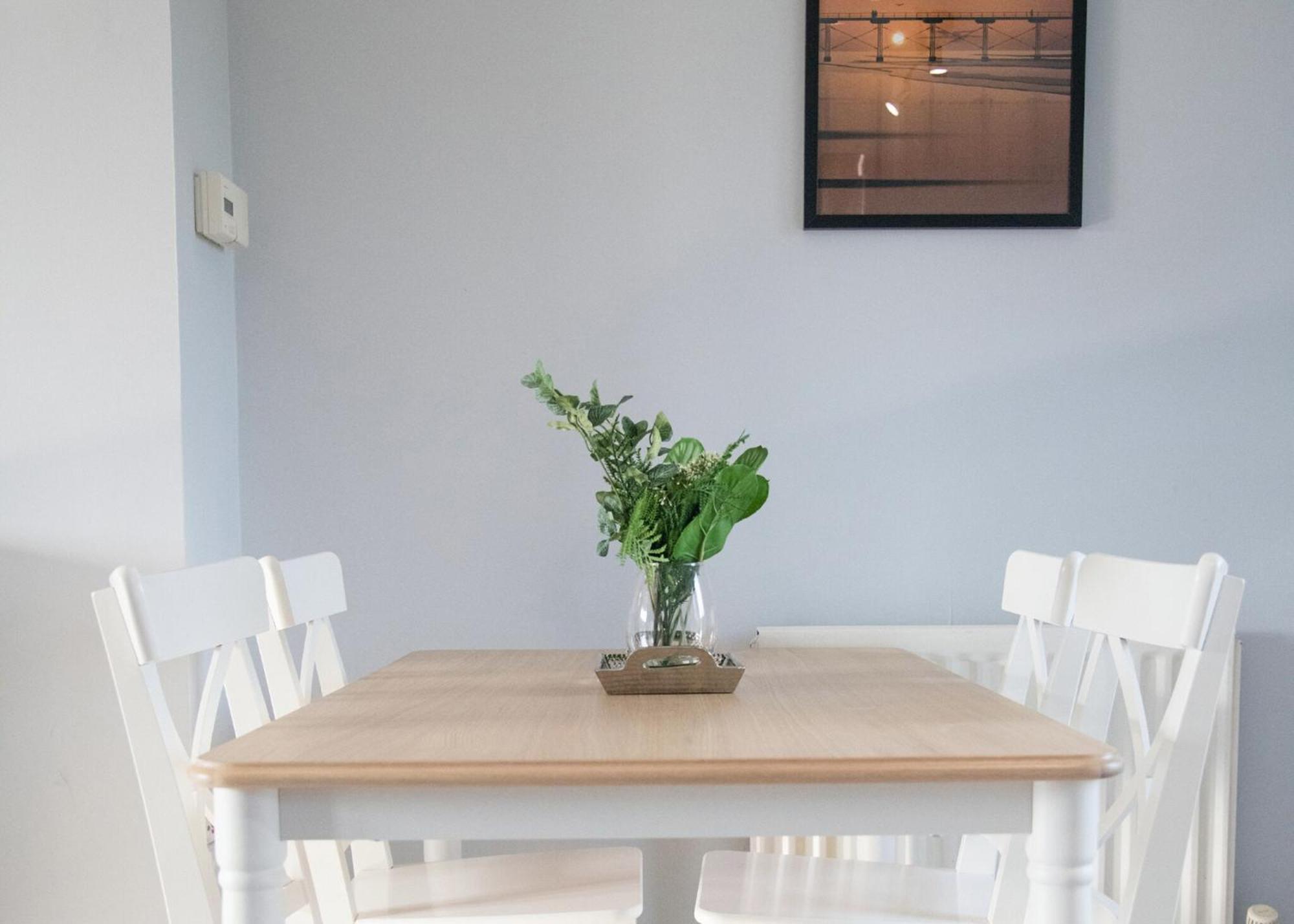 White Rose Country Cottages Thormanby Екстериор снимка