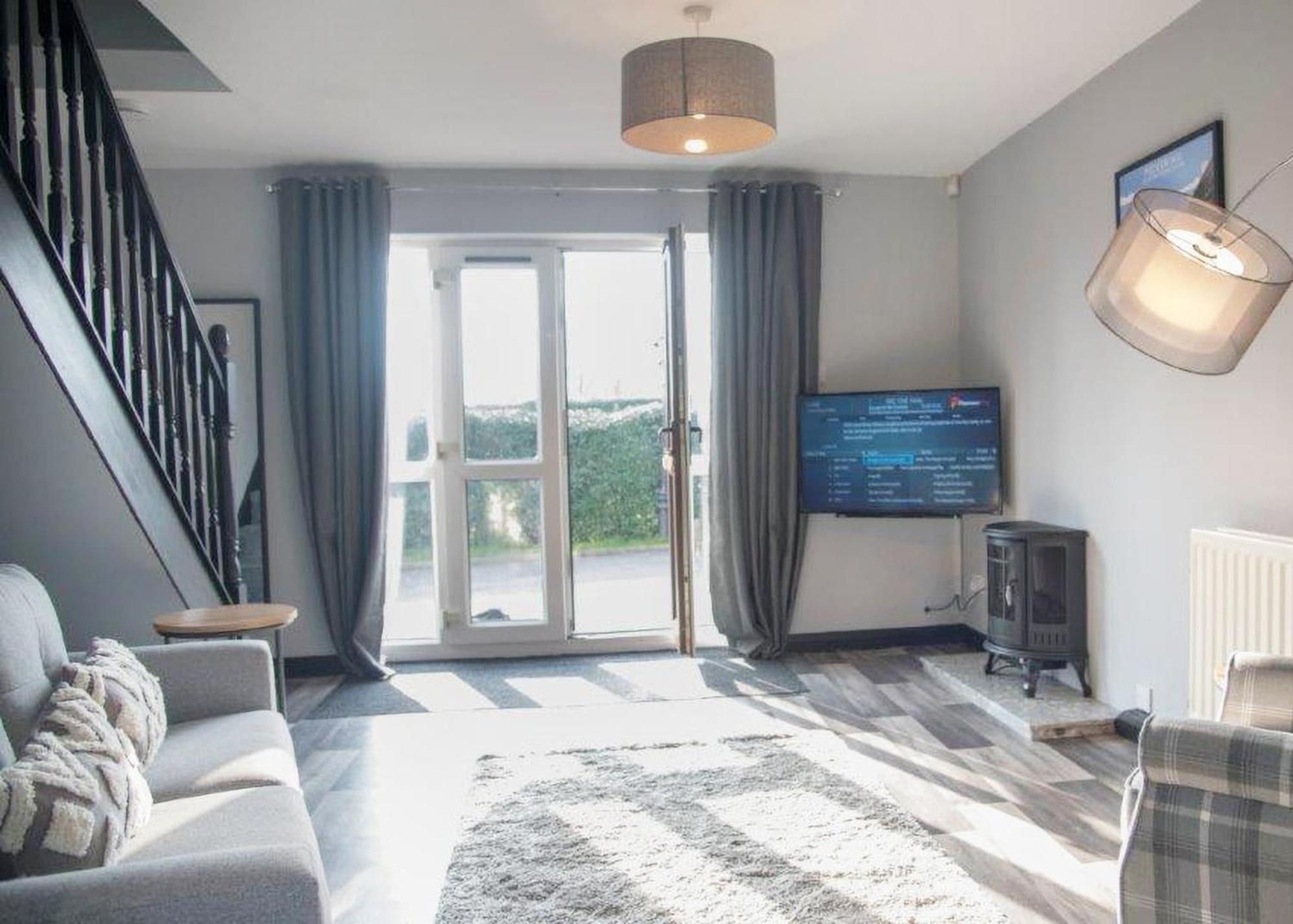 White Rose Country Cottages Thormanby Стая снимка